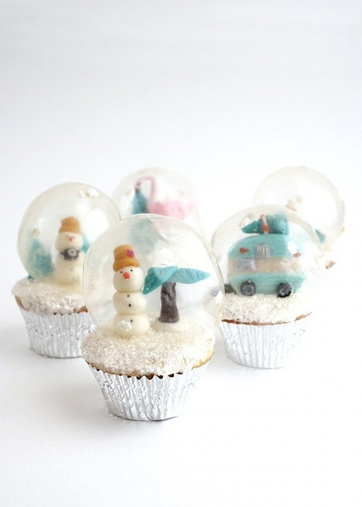 mommo design: SWEETEST SNOWMEN