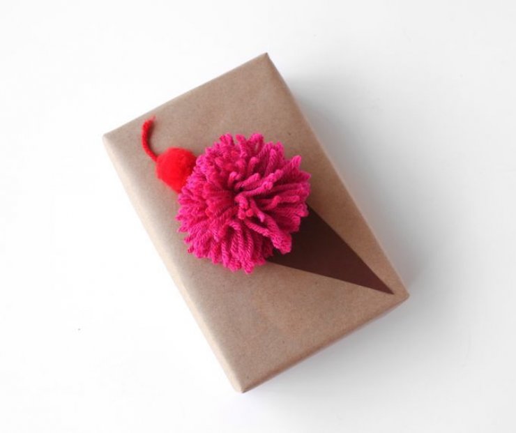 mommo design: IT'S TIME TO WRAP!
