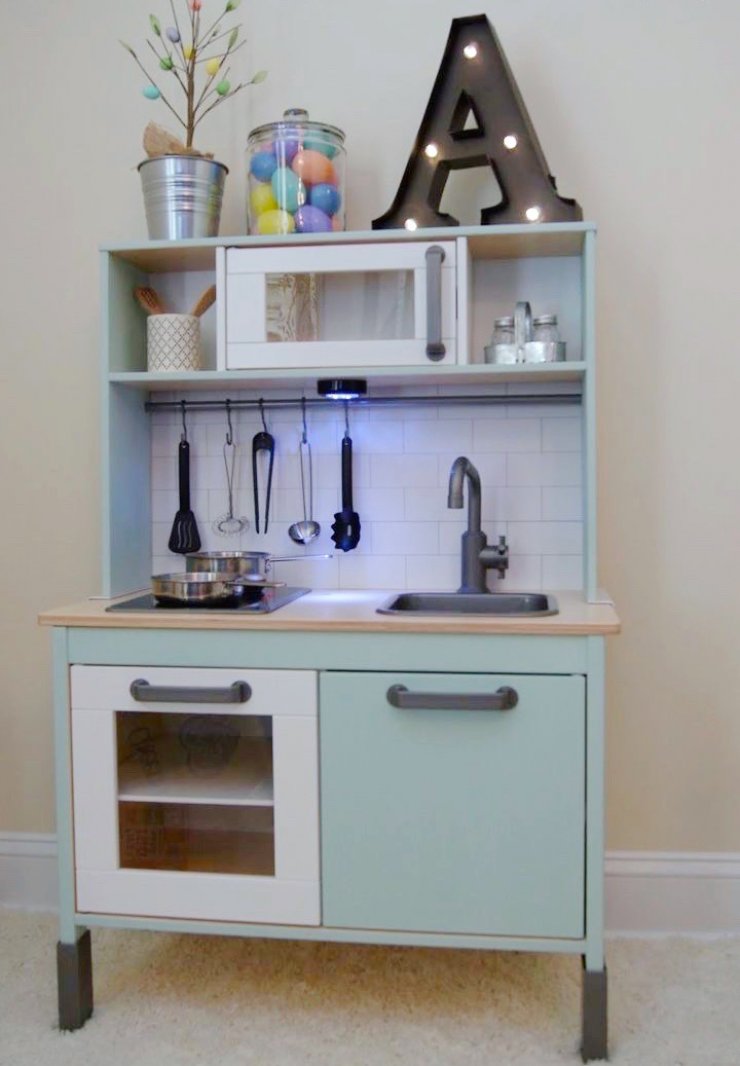 duktig ikea hack