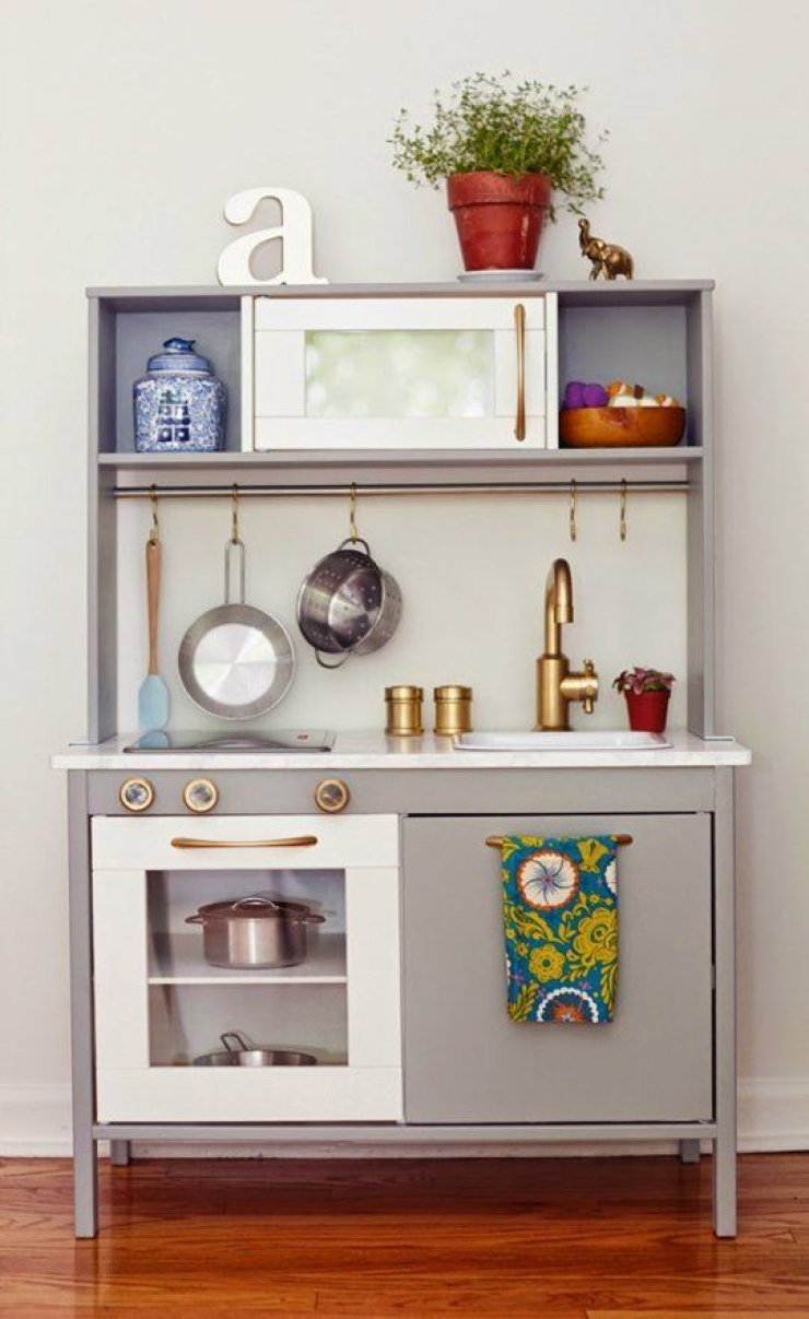 duktig ikea hack