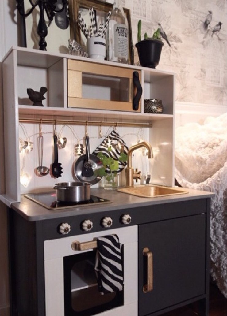 duktig ikea hack