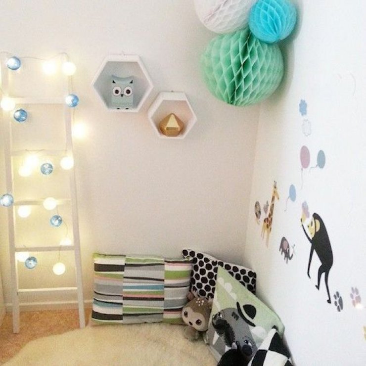 8 Kid S Reading Corners Mommo Design
