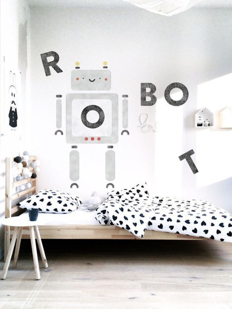 WALL DECOR | Mommo Design