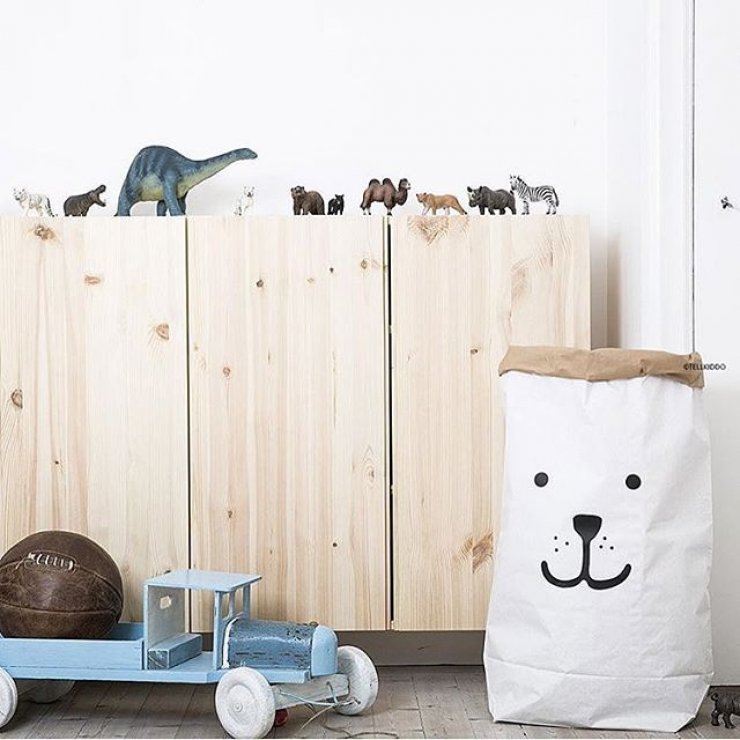 Hacks In The Nursery Mommo Design