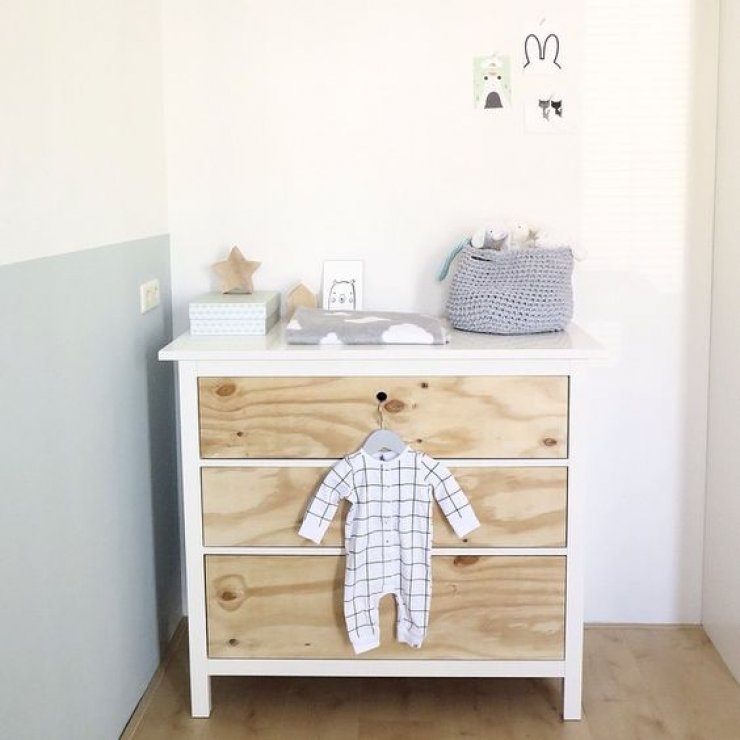 Ikea Zimmer Virtuell Einrichten ~ HACKS IN THE NURSERY Mommo Design Ikea Zimmer Virtuell Einrichten ~ HACKS IN THE NURSERY Mommo Design