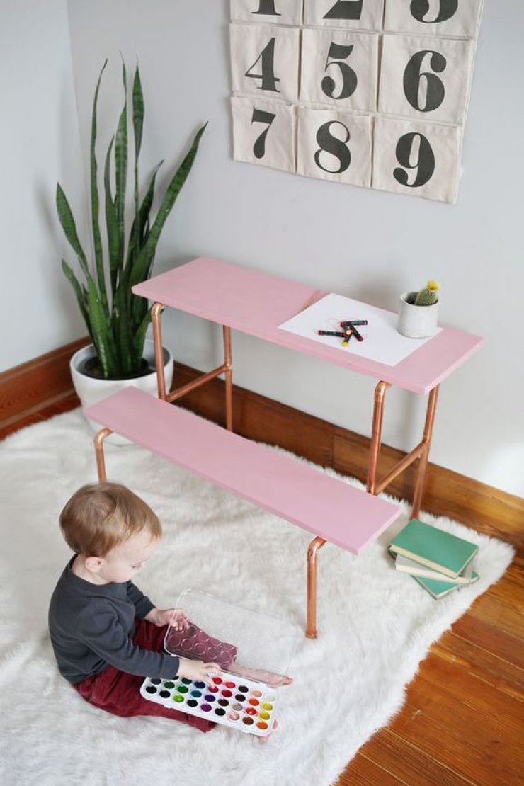 5 Cute Diy Ideas Mommo Design