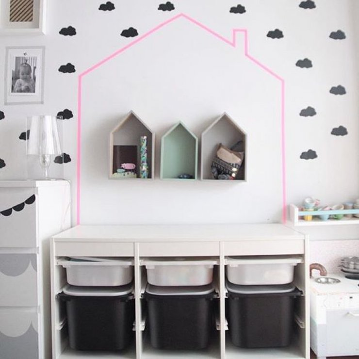 mommo design: HACK AND PLAY