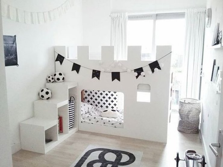 mommo design: HACK AND PLAY