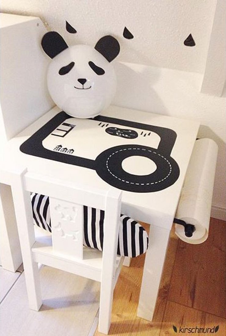 mommo design: HACK AND PLAY