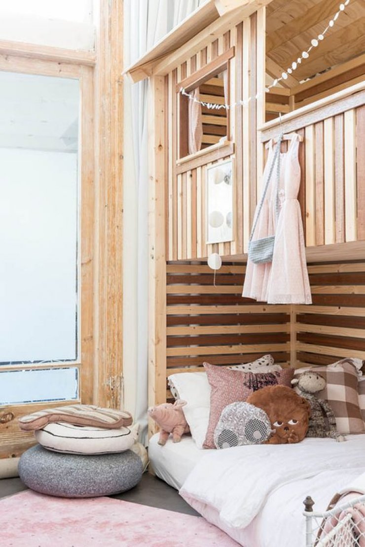 mommo design: LOFT BEDS