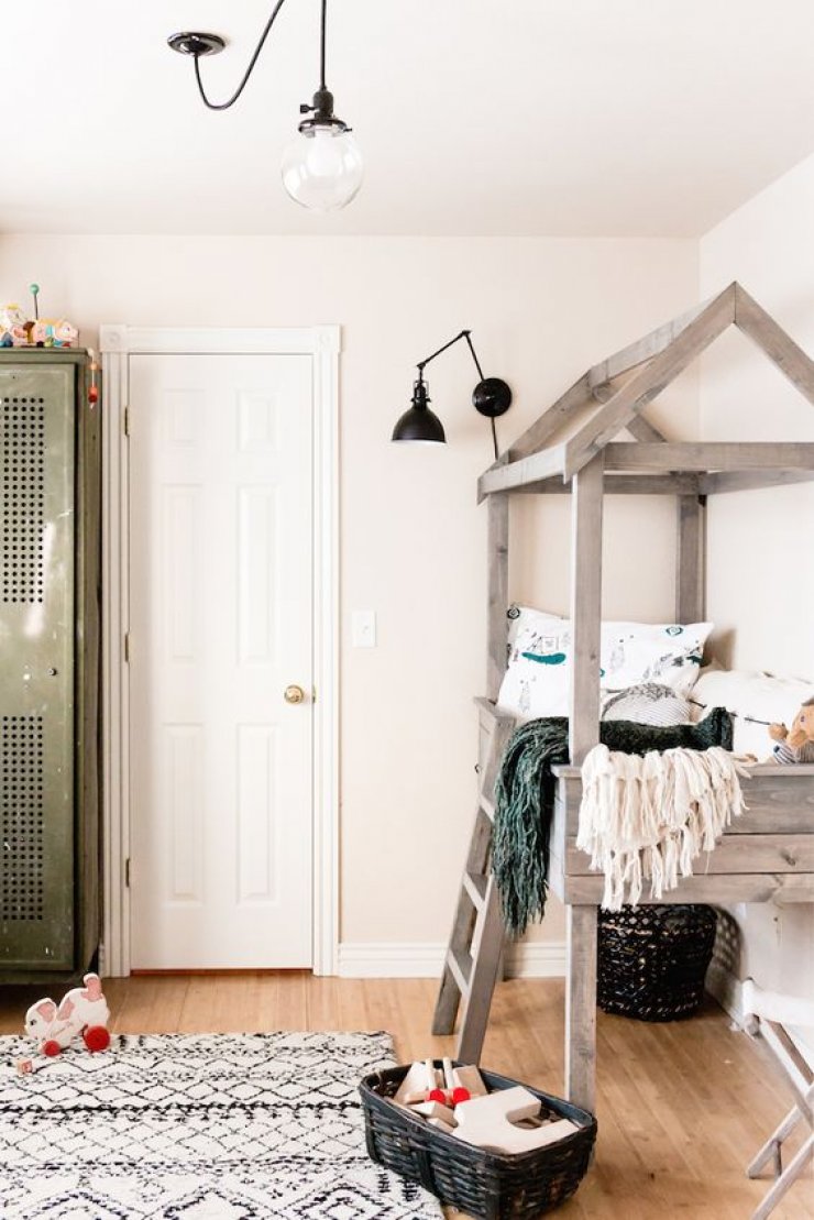 mommo design: LOFT BEDS