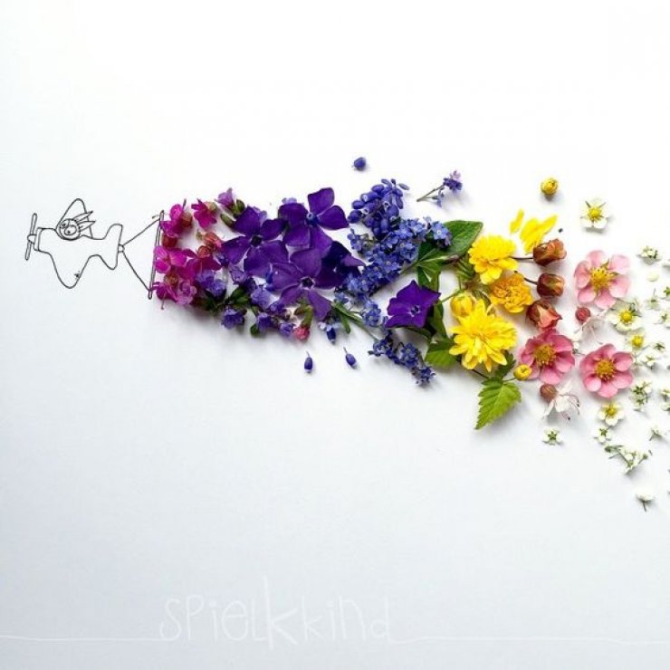 mommo design: DESIGN TIME - SPRING ON INSTAGRAM