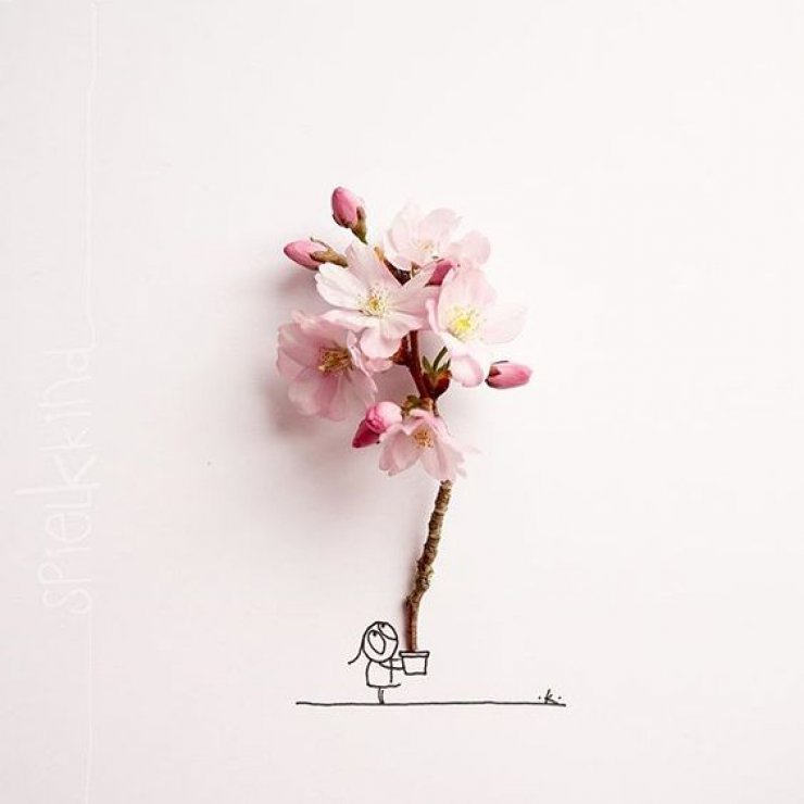 mommo design: DESIGN TIME - SPRING ON INSTAGRAM