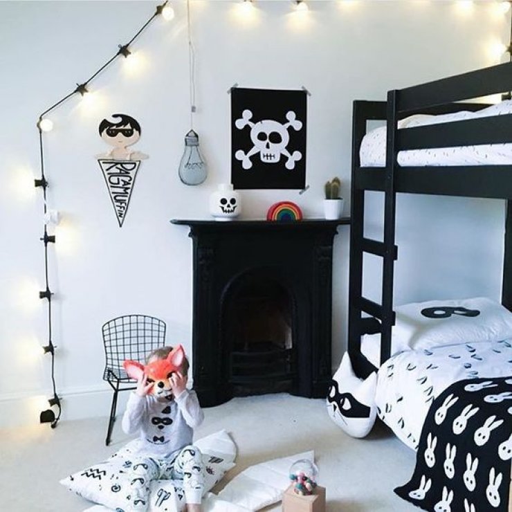 mommo design: BUNK BEDS