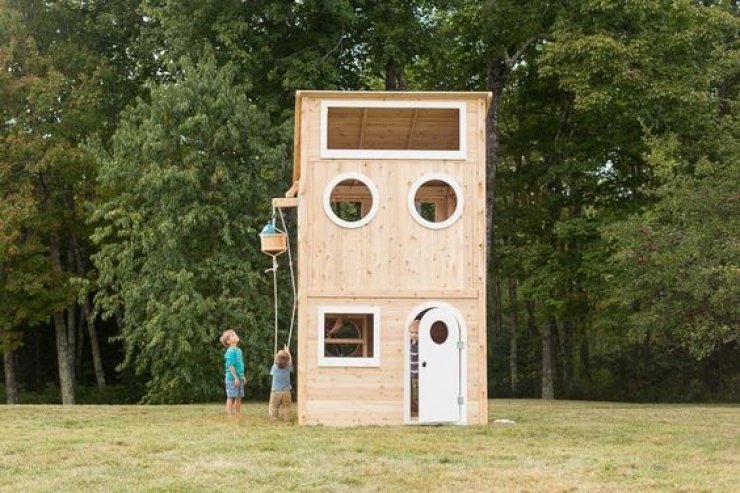 mommo design: PLAY OUTSIDE