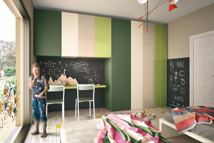 mommo design: DESIGN TIME - COLORS FROM MILAN