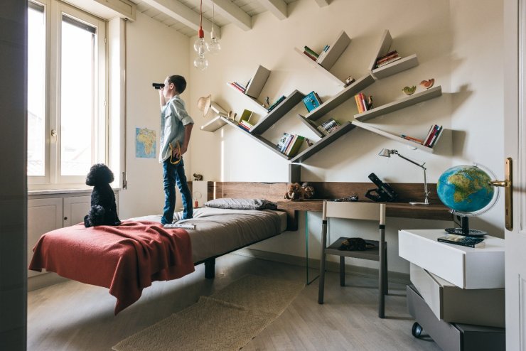 mommo design: DESIGN TIME - COLORS FROM MILAN
