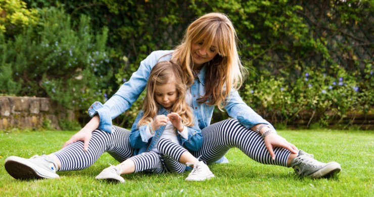 mommo design: MAYBEE STYLE