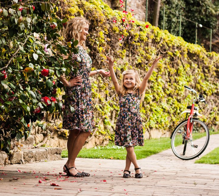 mommo design: MAYBEE STYLE