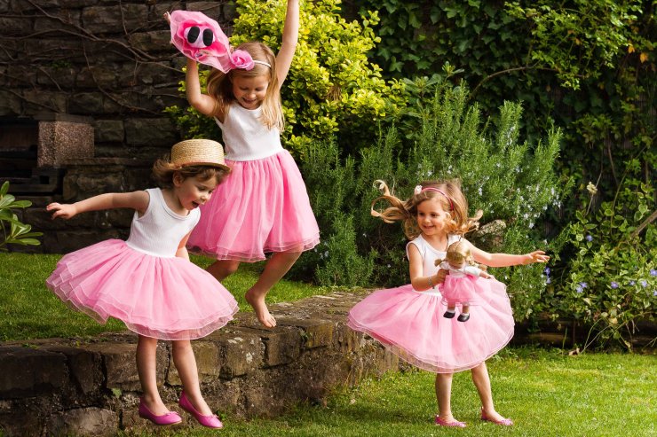 mommo design: MAYBEE STYLE