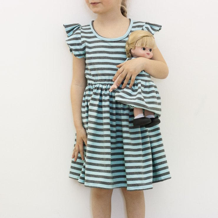mommo design: MAYBEE STYLE