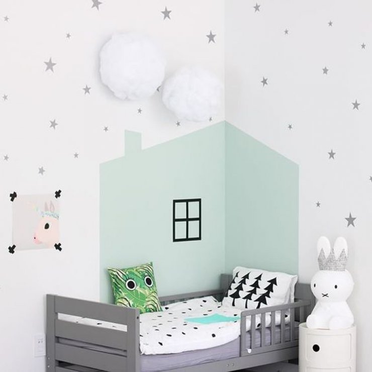 mommo design: 8 CUTE DIY PROJECTS