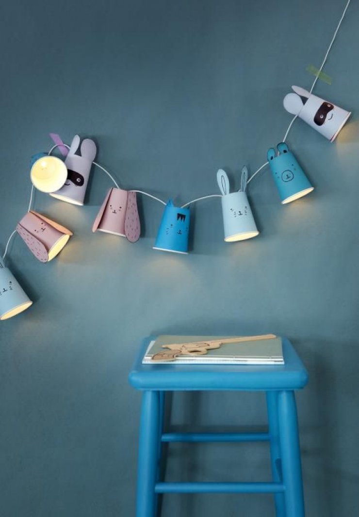 mommo design: 8 CUTE DIY PROJECTS
