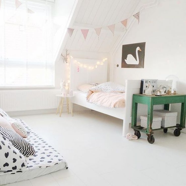 mommo design: SO GIRLY!