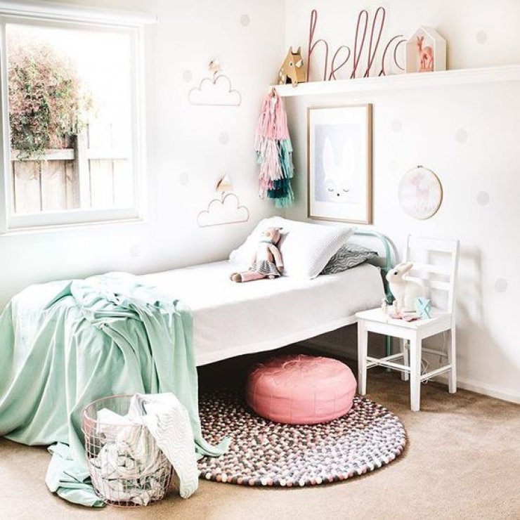 mommo design: SO GIRLY!