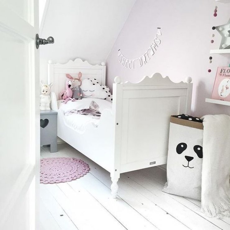 mommo design: SO GIRLY!