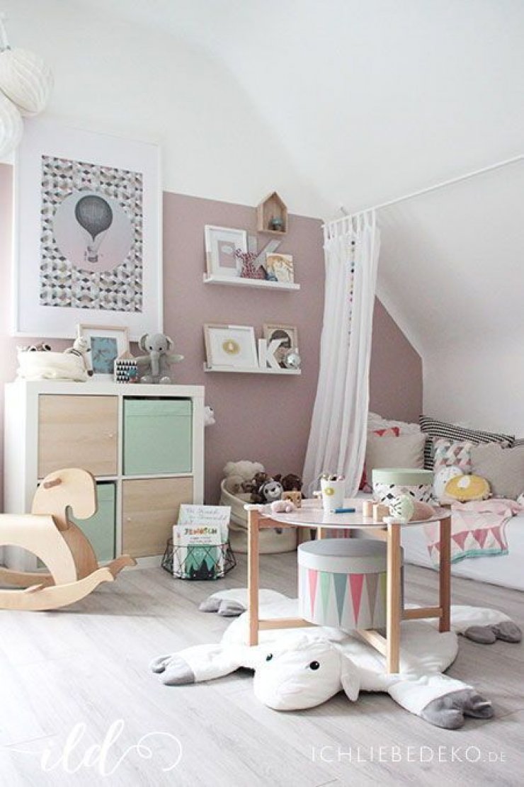 mommo design: SO GIRLY!