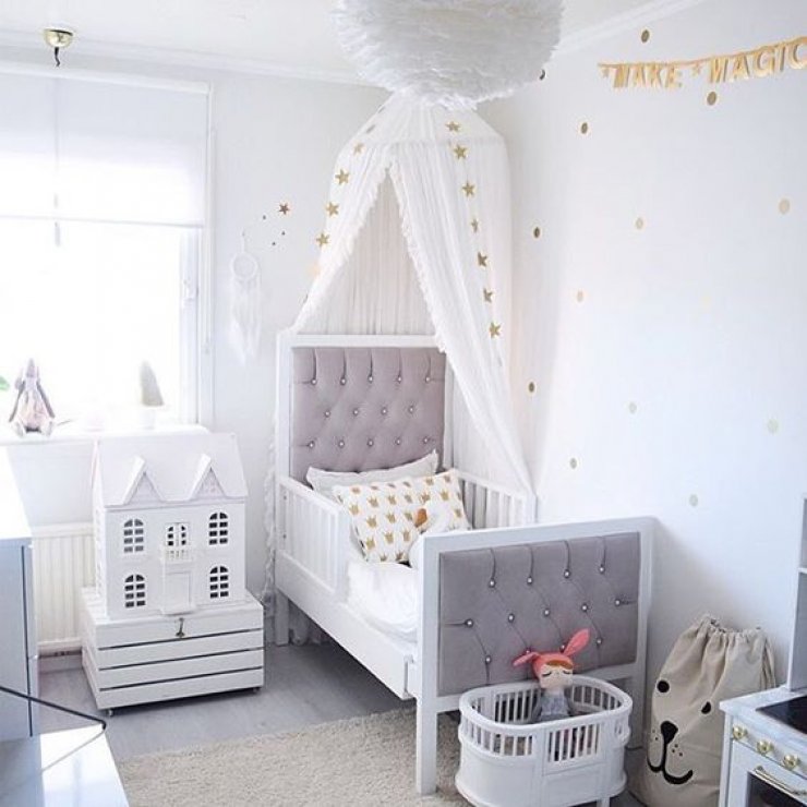 mommo design: SO GIRLY!