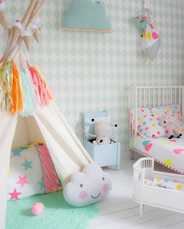 mommo design: SO GIRLY!