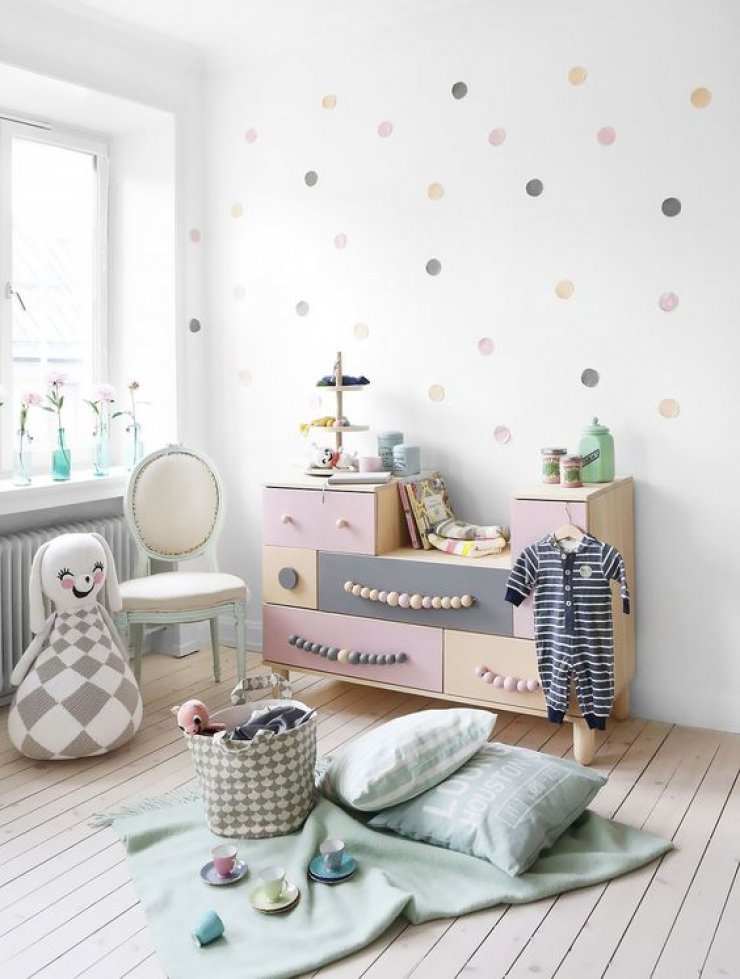 mommo design: IKEA HACKS FOR KIDS