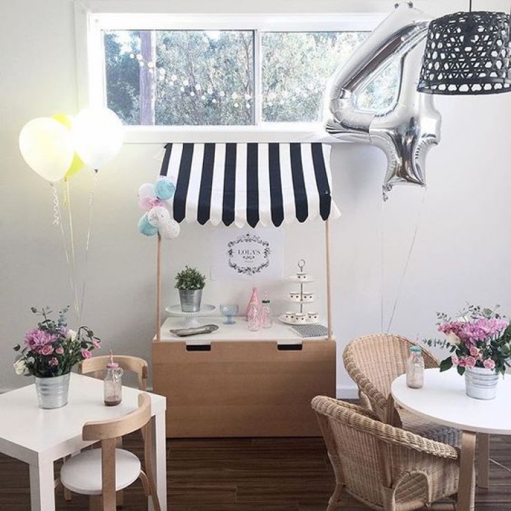 mommo design: IKEA HACKS FOR KIDS