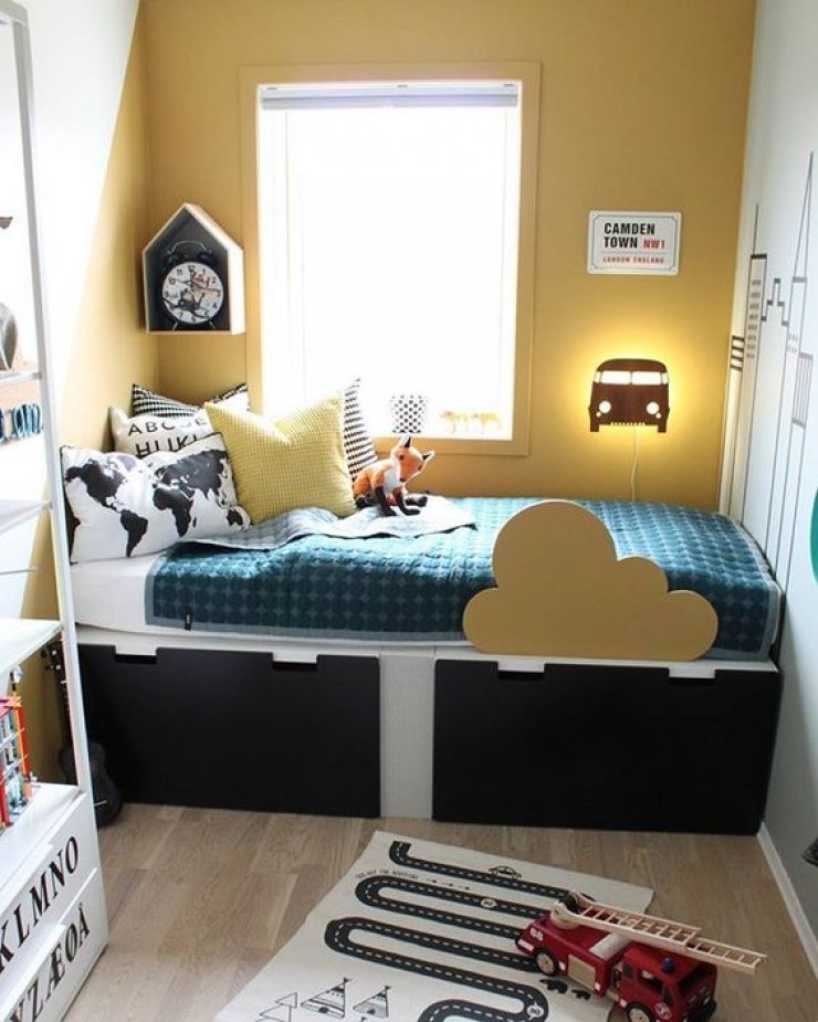 mommo design: IKEA HACKS FOR KIDS