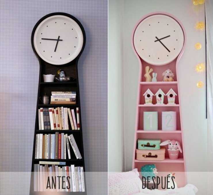mommo design: IKEA HACKS FOR KIDS
