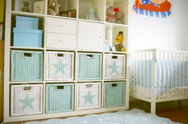 mommo design: IKEA HACKS FOR KIDS