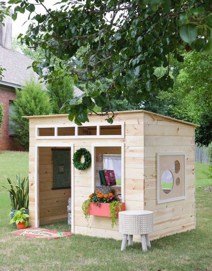 mommo design: DESIGNTIME - OUTDOOR FUN