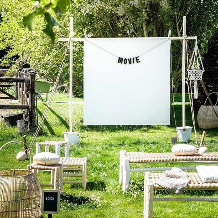 mommo design: DESIGNTIME - OUTDOOR FUN
