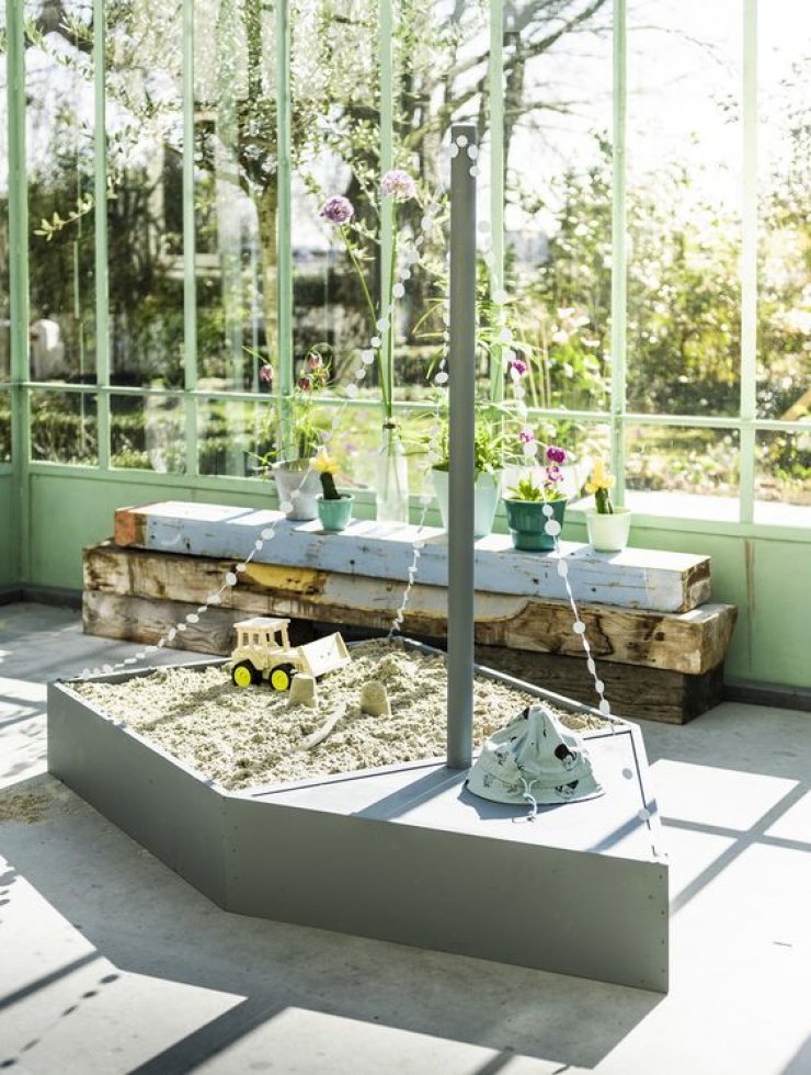 mommo design: DESIGNTIME - OUTDOOR FUN