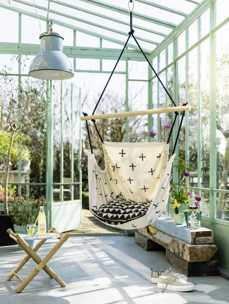 mommo design: DESIGNTIME - OUTDOOR FUN