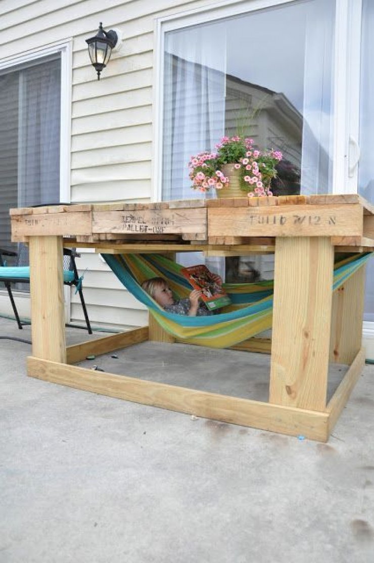 mommo design: DESIGNTIME - OUTDOOR FUN