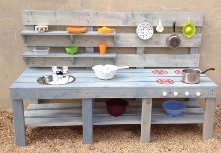 mommo design: DESIGNTIME - OUTDOOR FUN