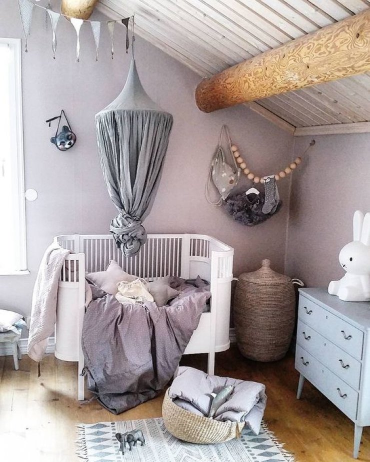 mommo design: LOVELY NURSERIES