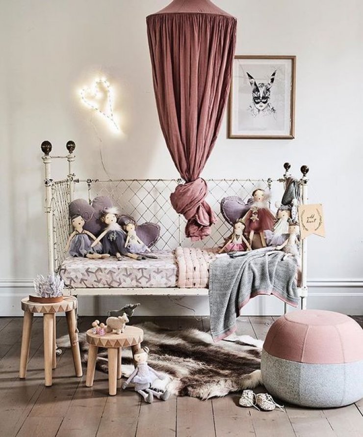 mommo design: LOVELY NURSERIES