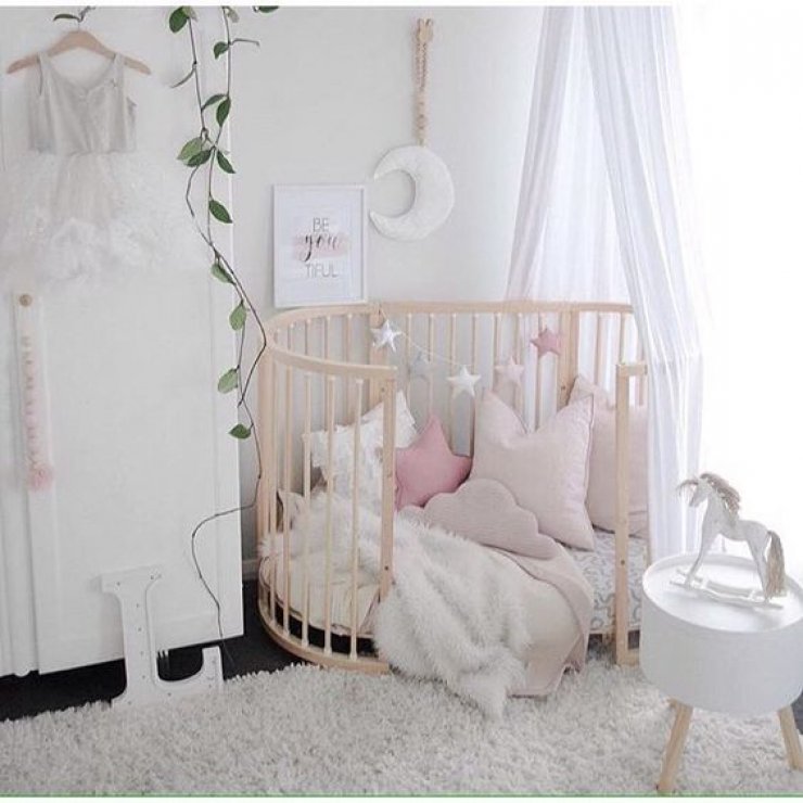 mommo design: LOVELY NURSERIES