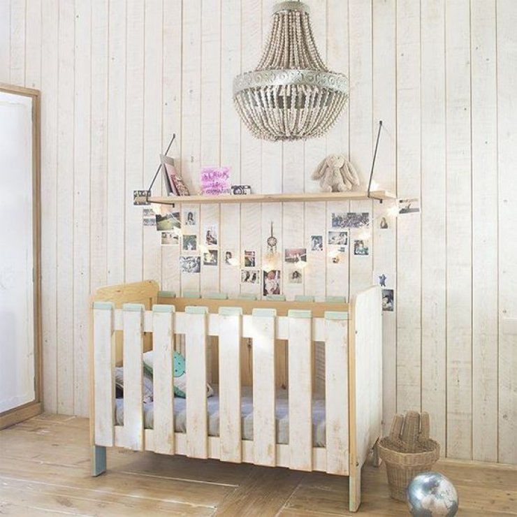 mommo design: LOVELY NURSERIES