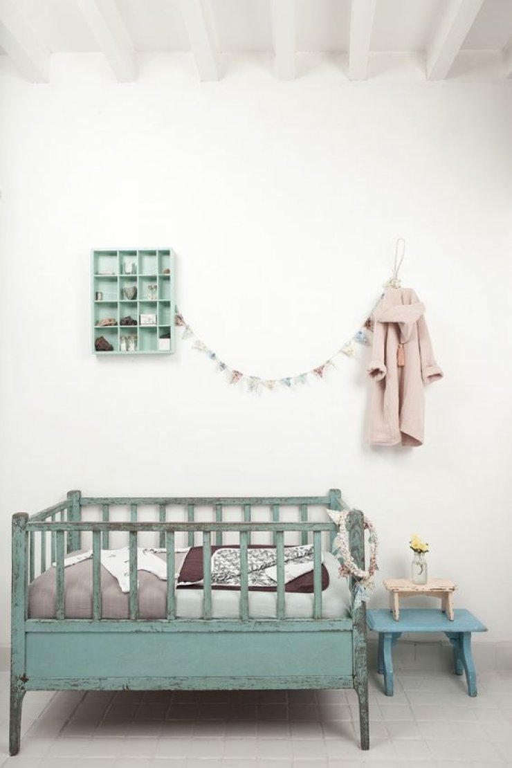 mommo design: LOVELY NURSERIES