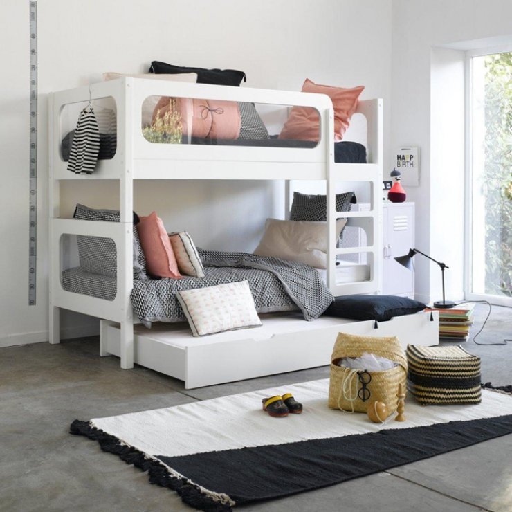 AM.PM bunk bed
